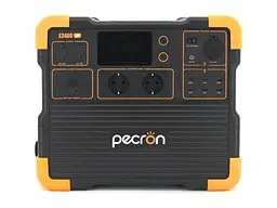 Зарядная станция Pecron E2400LFP - миниатюра 3