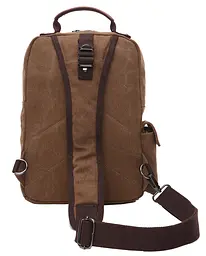 Сумка через плече Vintage 34х25х10 см sum0014933 - мініатюра 5