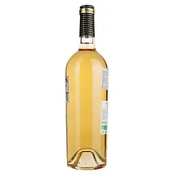 Вино Mas Du Pont Vignes d'Antan Rose Vin de France, рожеве, сухе, 0,75 л - мініатюра 2