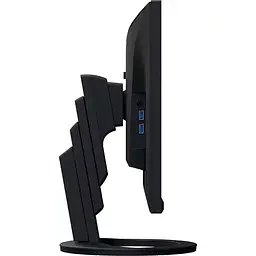 Монітор EIZO EV2480-BK [104518] - мініатюра 4