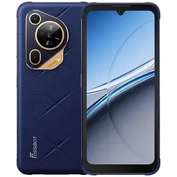 Смартфон FOSSiBOT F112 Pro 8/256GB Blue