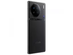 Смартфон Vivo X90 8/256GB Asteroid Black - мініатюра 6