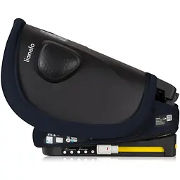 Автокрісло Lionelo Nelly i-size blue navy (LO-NELLY I-SIZE BLUE NAVY) - мініатюра 4