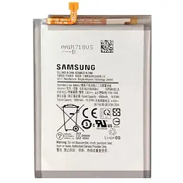 Батарея Samsung EB-BG580ABU M205F Galaxy M20/M30