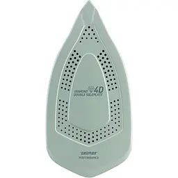 Праска з парою Zelmer ZIR3210 Performance - мініатюра 2