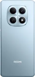Смартфон Xiaomi Redmi Note 15 4G 8/256GB Glacier Blue Global Version - мініатюра 3