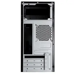 Корпус GameMax MT-301U3-NP (MT-301U3-NP) Без БП - мініатюра 4