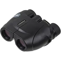 Бінокль Leupold 10x25 Rogue Compact Porro чорний