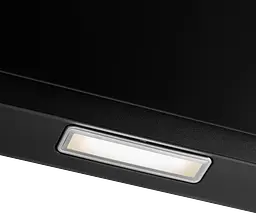 Витяжка Pyramida NVX 60 (800) B BL (7019348) - мініатюра 2