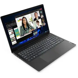 Ноутбук Lenovo V15 G4 AMN (82YU016QRA) - мініатюра 3
