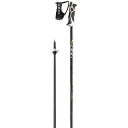 Палиці Leki Composite 16 S 120 Black (1052-633 6745 120)