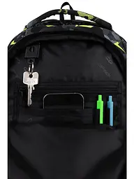 Рюкзак COOLPACK JERRY DINOPARK (F029966) - мініатюра 6
