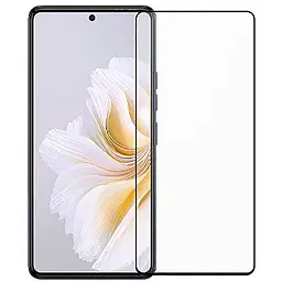 Захисне скло BeCover для Tecno Camon 20 (CK6) / 20 Pro (CK7n) Black (709745) - мініатюра 4