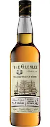 Віскі The Glenlee, 40%, 0,7 л