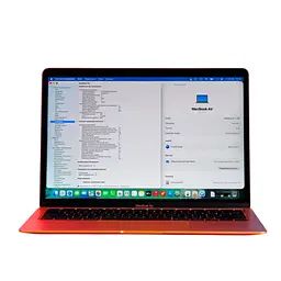Ноутбук Apple MacBook Air 13" 8/256GB Gold Late 2020 (MGND3) Б/в [171484]