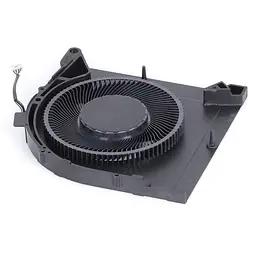 Вентилятор кулер для Lenovo LOQ 15IRH8 16IRH8 Type 82XV 82XW, (5V CPU fan, FQRH DFS5L22H15G86B) - мініатюра 2