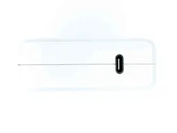 Блок живлення Apple MagSafe Type C 61w - Б/В - мініатюра 3