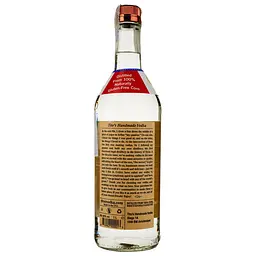 Горілка Tito's Handmade Vodka, 40%, 1 л - мініатюра 2