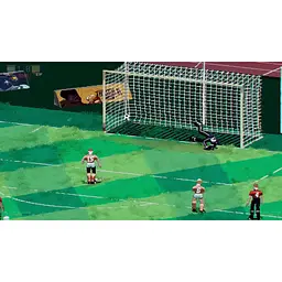 Ключ активації Microsoft Pixel Soccer для Xbox One/Series S/X - мініатюра 3
