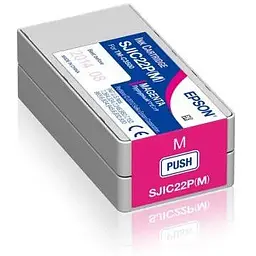 Картридж Epson TM-C3500 Magenta (C33S020603)