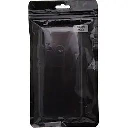 Чохол-накладка Toto TPU Clear Case Xiaomi Mi6X/A2 Transparent - мініатюра 2