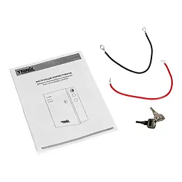 Джерело безперебійного живлення Trinix PSU-1210LED(M) LiFePO4 (41-00055) - мініатюра 10