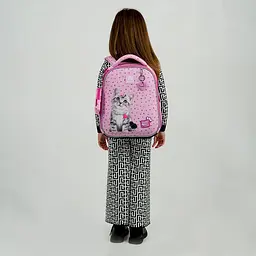 Рюкзак Kite Education каркасний 555 SP-1 (SP25-555S-1) - мініатюра 16