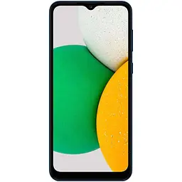 Смартфон Samsung Galaxy A03 Core A032F 32Gb SM-A032FZBDSEK Grade C Seller Refurbished Blue - мініатюра 2