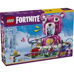 Конструктор LEGO Fortnite Rave Cave (77082) - мініатюра 6