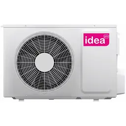 Кондиціонер IdeaPro IPA-09HR-FN8 Sardius (JN model) - мініатюра 3