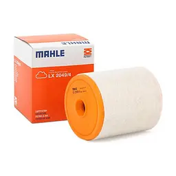 Повітряний фільтр для автомобіля Mahle LX2049/4 - мініатюра 4