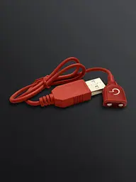 Gvibe USB Charger - Універсальний магнітний USB-зарядний пристрій для секс-іграшок - мініатюра 2