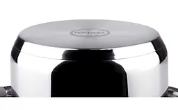 Каструля з кришкою 1.8 л Meyer Ringel RG-2008-16 - мініатюра 8
