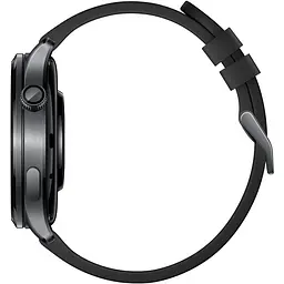 Смарт-годинник Xiaomi Watch 5 Black Strap (BHR07WRGL) - мініатюра 7