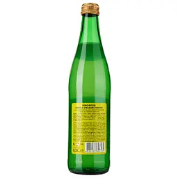Напій Limofresh Tonic зі смаком лимону безалкогольний 0.5 л - мініатюра 2