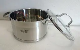 Каструля Krauff 26-238-030 22см 4.7л - мініатюра 6