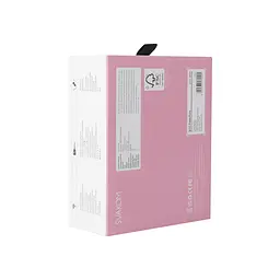 Вакуумний стимулятор Svakom Pulse Pure Pale Pink SVAKOM SO6993 92516 - мініатюра 6
