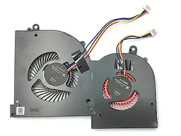 Вентилятор (кулер) для MSI GS65, 8SF 8RF 8SG, GS65VR MS-16Q2 GPU Fan HC