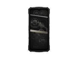 Смартфон Doogee Fire 5 Ultra 6/128GB Twilight Gray - миниатюра 5