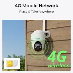 Камера відеоспостереження Reolink (G430) - мініатюра 3