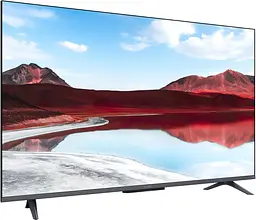 Телевізор Xiaomi TV A 65 2025 - мініатюра 3