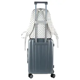 Рюкзак GoPack Education Teens 130L молочний Білий (GO26-130L-1) - мініатюра 13