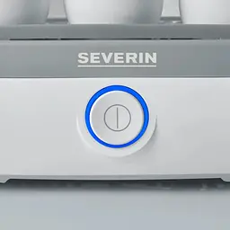 Яйцеварка Severin EK 3164 - мініатюра 4