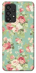 Чохол Demsky Vintage Mint для Samsung Galaxy A33 5G