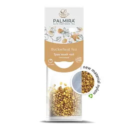 Гречаний чай (Ку Цяо - Buckwheat tea) Palmira "Гречаний чай" - 10 шт.
