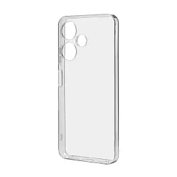 Чехол ArmorStandart Air для Infinix Hot 30i (X669) / Hot 30i NFC (X669D) Camera cover Clear