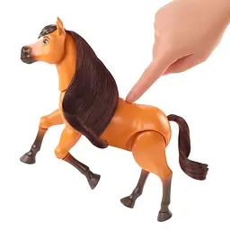 Ігровий набір Mattel Spirit untamed Тренування (HBB22) - мініатюра 3