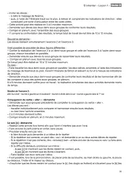 Tendances A1 Livre du Professeur - мініатюра 4