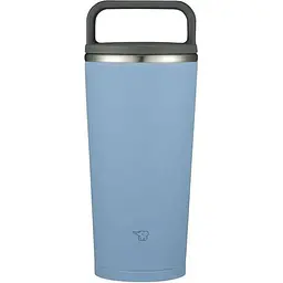 Термогорнятко Zojirushi SX-JA30 0.3 л Blue (1013-1678.06.58)