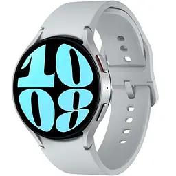 Смарт-годинник Samsung Galaxy Watch6 44mm Silver (SM-R940NZSA)